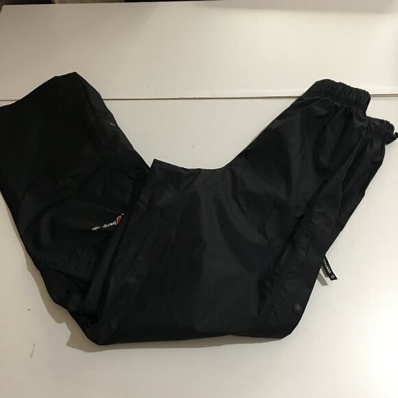 Berghaus Damen Walking Hose Skinny Stretch - Navy Outdoor Hosen